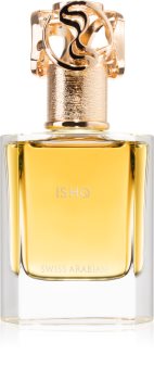 Swiss Arabian Ishq Eau de Parfum Unisex