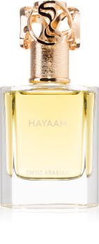Swiss Arabian Hayaam parfemska voda uniseks