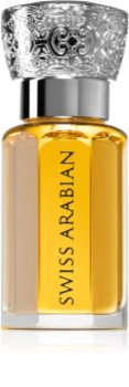 Swiss Arabian Hayaa olejek perfumowany unisex