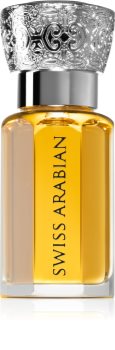 Swiss Arabian Hayaa parfémovaný olej unisex