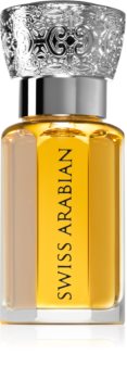 Swiss Arabian Hayaa парфумована олійка унісекс