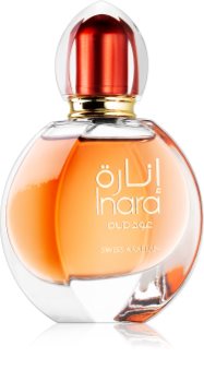 Swiss Arabian Inara Oud woda perfumowana dla kobiet