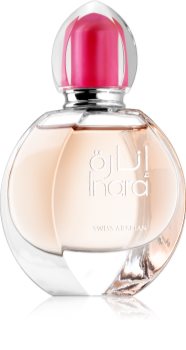Swiss Arabian Inara Eau de Parfum για γυναίκες
