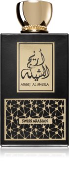 Swiss Arabian Areej Al Sheila parfemska voda za žene