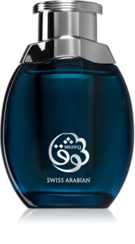 Swiss Arabian Shawq parfémovaná voda unisex