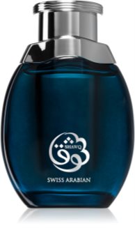 swiss arabian shawq perfume