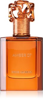 Swiss Arabian Amber 07 parfumovaná voda unisex