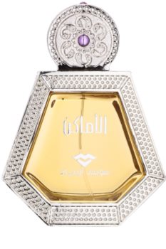 Swiss Arabian Al Amaken Eau de Parfum für Damen