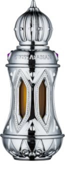 Swiss Arabian Attar Mubakhar ulei parfumat unisex