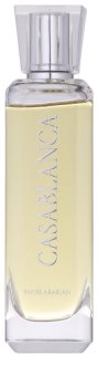 Swiss Arabian Casablanca eau de parfum unissexo