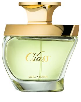 Swiss Arabian Class eau de parfum para mujer 100 ml