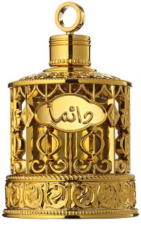 Swiss Arabian Daeeman óleo perfumado unissexo