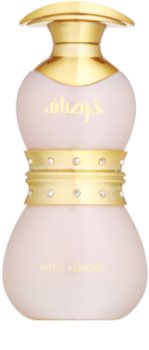 Swiss Arabian Dorsaf eau de parfum para mujer 75 ml