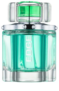 Swiss Arabian Edge Eau de Toilette para hombre