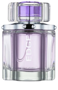 Swiss Arabian Edge Eau de Parfum pentru femei