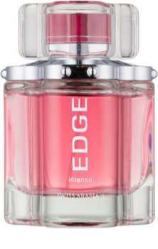 Swiss Arabian Edge Intense парфумована вода для жінок