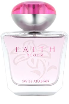 Swiss Arabian Faith Bloom парфумована вода для жінок