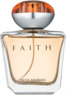 Swiss Arabian Faith Eau de Parfum hölgyeknek