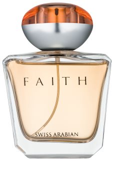 Swiss Arabian Faith Eau de Parfum pour femme