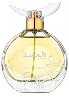 Swiss Arabian Hamsah Eau de Parfum για γυναίκες