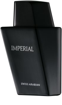 Swiss Arabian Imperial eau de parfum para homens