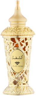 Swiss Arabian Kashkha Hajustettu Öljy Unisex