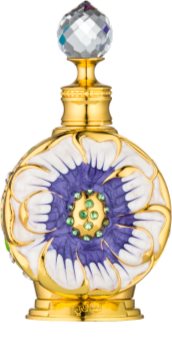 Swiss Arabian Layali αρωματικό λάδι unisex