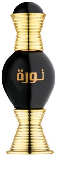 Swiss Arabian Noora Onyx huile parfumée mixte