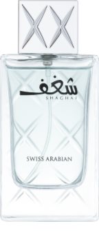 Swiss Arabian Shaghaf Men Eau de Parfum para hombre