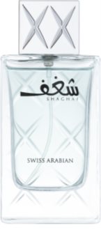 Swiss Arabian Shaghaf Men Eau de Parfum voor Mannen