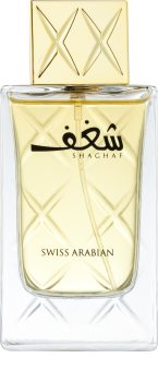 Swiss Arabian Shaghaf Eau de Parfum για γυναίκες
