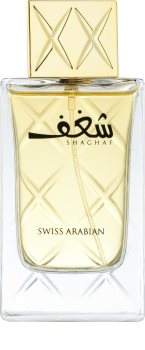 swiss arabian shagaf