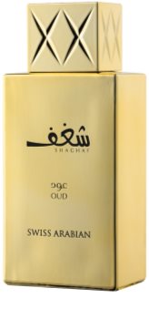 Swiss Arabian Shaghaf Oud парфумована вода для чоловіків