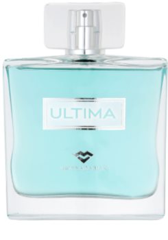 Swiss Arabian Ultima parfumska voda za moške
