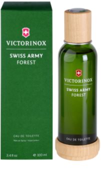 Victorinox Swiss Army Swiss Army Forest eau de toilette para hombre 100 ml