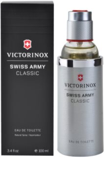Swiss Army Classic eau de toilette para hombre