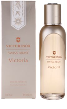 Swiss Army Victoria eau de toilette pentru femei
