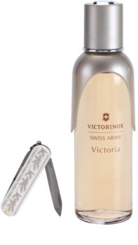 Victorinox Swiss Army Victoria coffret para mulheres