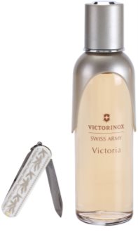 Victorinox Swiss Army Victoria poklon set za žene