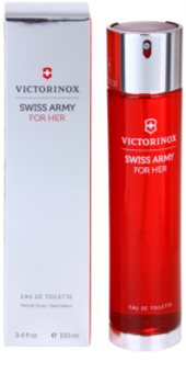 swiss army for her eau de parfum