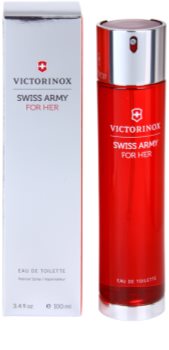 Victorinox Swiss Army for Her eau de toilette para mujer