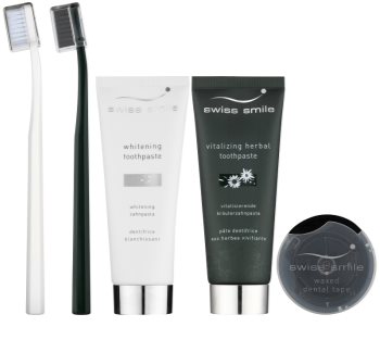 Swiss Smile Day & Night coffret I. unissexo