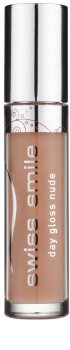 Swiss Smile Glorious Lips Transparent Plumping Lip Gloss
