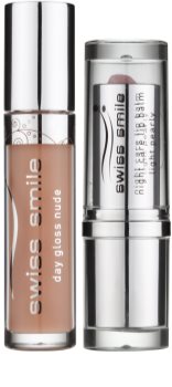 Swiss Smile Glorious Lips coffret I.