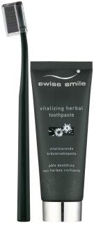 Swiss Smile Herbal Bliss Cosmetic Set I. Unisex