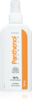Swiss Panthenol 10% PREMIUM Spray beruhigendes Spray