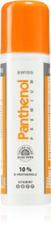 Swiss Panthenol 10% PREMIUM spuma calmanta