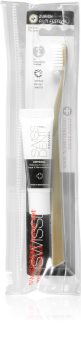 Swissdent Travel Set Σετ (για δόντια)
