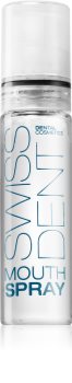 Swissdent Pure spray bucal