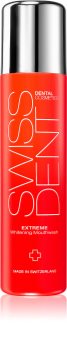 Swissdent Extreme elixir bocal com efeito branqueador